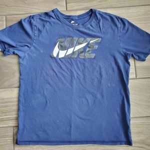 Nike Shirt Size Lg